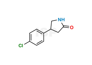 Baclofen EP Impurity A - Image 1