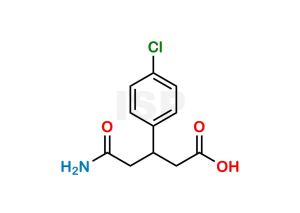 Baclofen EP Impurity B - Image 1
