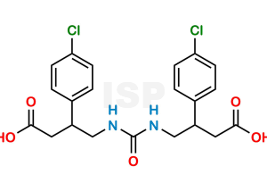 Dibaclofen Urea - Image 1
