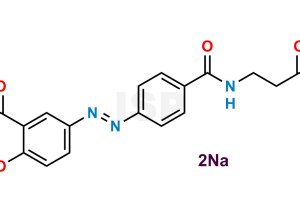 Balsalazide Disodium - Image 1