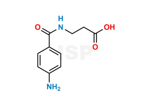 4-Aminobenzyl β-Alanine - Image 1