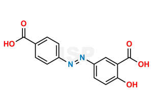Balsalazide USP Realted Compound A - Image 1