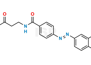 Balsalazide USP Impurity 5 - Image 1