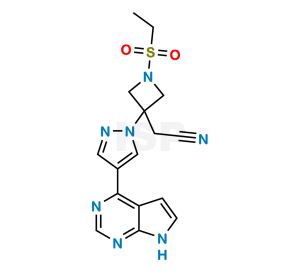 Baricitinib - Image 1