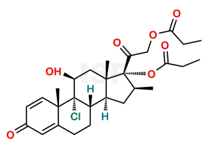 Beclometasone Dipropionate - Image 1