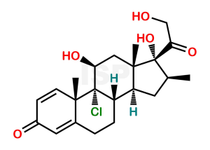 Beclomethasone - Image 1