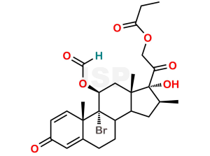 Beclometasone Dipropionate 1 - Image 1