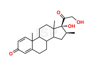 CIS 1,4-Diene-21-Ol Beclomethasone - Image 1