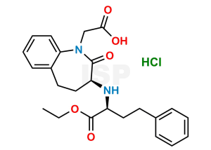 Benazepril Hydrochloride - Image 1