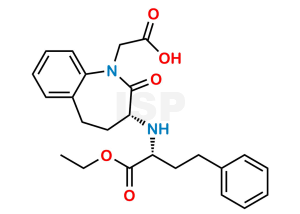 Benazepril Hydrochloride EP Impurity A - Image 1