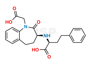 Benazepril Hydrochloride EP Impurity C - Image 1
