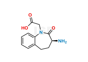 Benazepril Hydrochloride EP Impurity E - Image 1