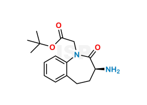 Benazepril Hydrochloride EP Impurity F - Image 1