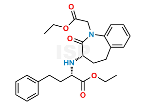 Benazepril Hydrochloride EP Impurity G - Image 1
