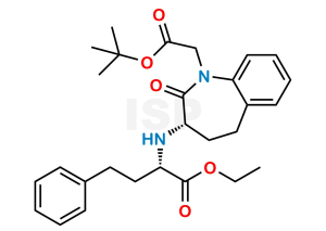 Benazepril Tert-Butyl Ester - Image 1