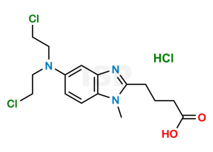 Bendamustine Hydrochloride - Image 1