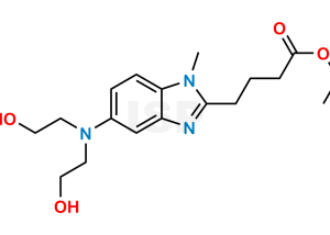 Bendamustine USP Related Compound C - Image 1