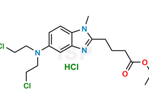 Bendamustine USP Related Compound I (HCl) - Image 1