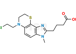Bendamustine USP Related Compound G - Image 1