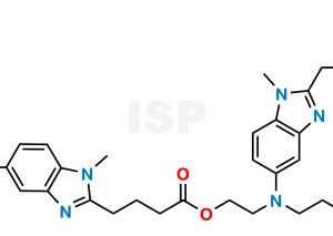 Bendamustine USP Related Compound H - Image 1