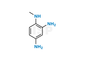 Bendamustine Impurity 3 - Image 1
