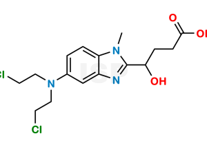 Bendamustine Impurity 5 - Image 1