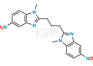 Bendamustine Impurity 13 - Image 1