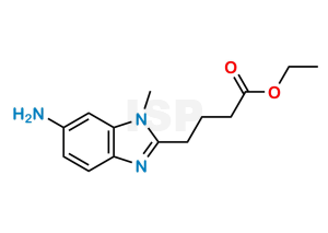 Bendamustine Impurity 15 - Image 1