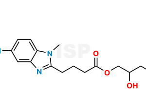 Bendamustine Impurity 16 - Image 1