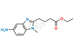 Bendamustine Impurity 19 - Image 1