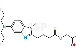 Bendamustine Propylene Glycol Ester 1 - Image 1