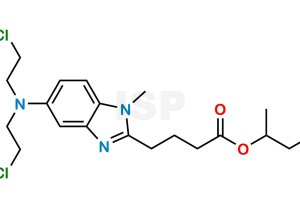 Bendamustine Propylene Glycol Ester 2 - Image 1