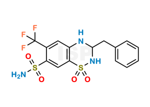Bendroflumethiazide - Image 1