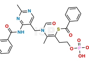 Benfotiamine Amide - Image 1