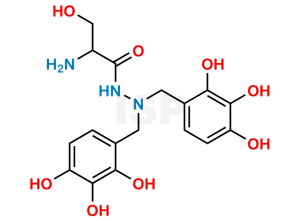 Benserazide EP Impurity B - Image 1
