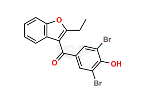 Benzbromarone - Image 1