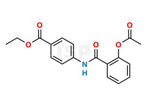 Benzocaine Acetylsalicylamide - Image 1