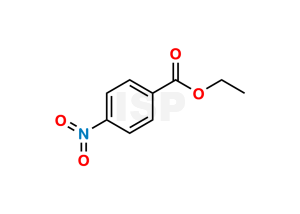 Benzocaine Impurity (Ethyl p-Nitrobenzoate) - Image 1