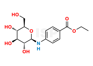 Benzocaine-N-Beta-D-Glucoside - Image 1