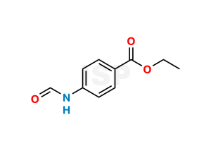 N-Formyl Benzocaine - Image 1