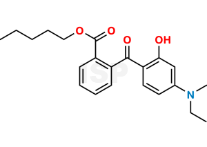 Benzocaine Impurity 1 - Image 1