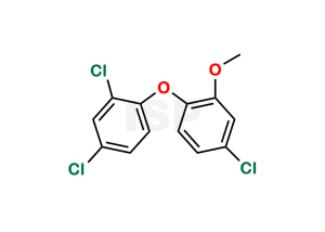 Methyl Triclosan - Image 1