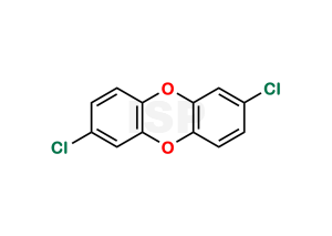 2,7-Dibenzodichloro-p-Dioxin - Image 1