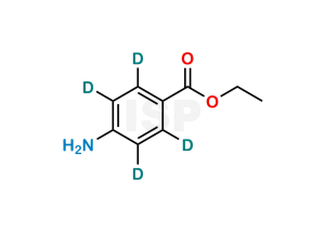 Benzocaine D4 - Image 1