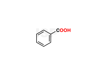 Benzoic Acid - Image 1