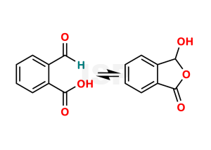 2-Formylbenzoic Acid (2-Carboxybenzaldehyde) - Image 1