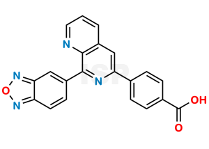 Benzoic Acid Impurity 1 - Image 1