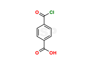 4-(Chlorocarbonyl)Benzoic Acid - Image 1