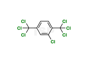 2-Chlor-1,4-Bis-Trichlormethyl-Benzol - Image 1