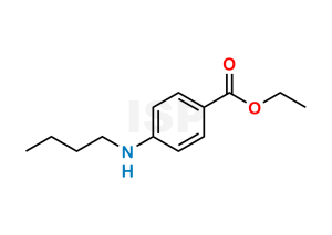 Ethyl p-Butylaminobenzoate - Image 1